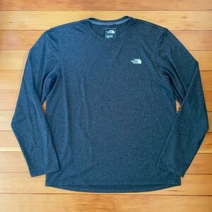 The North Face Long-Sleeve T-Shirt